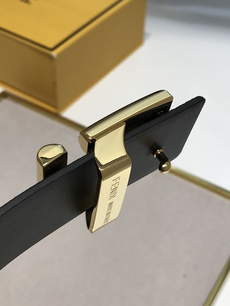 Fendi Belts